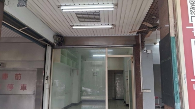 優質店面 住家人潮多（第2張）