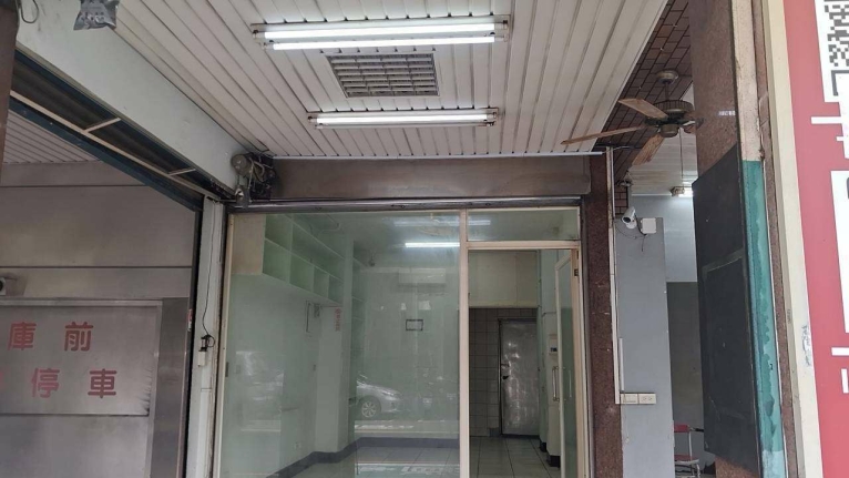 優質店面 住家人潮多（第2張）