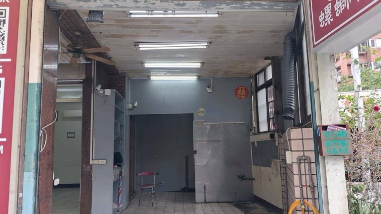 優質店面 住家人潮多（第4張）