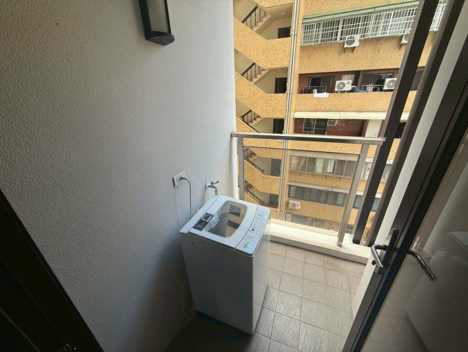 🔥南區超新電梯🔥可雙租補🔥飲水機子母車🔥走路興大（第3張）