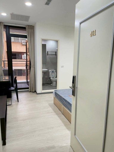 🔥南區超新電梯🔥可雙租補🔥飲水機子母車🔥走路興大（第6張）