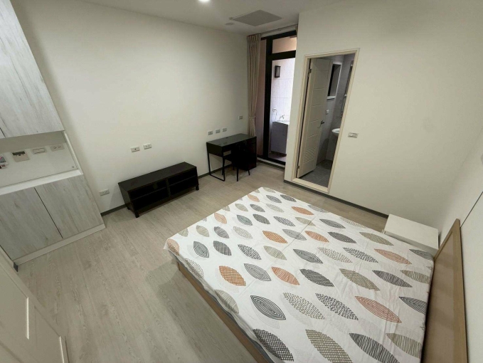 🔥南區超新電梯🔥可雙租補🔥飲水機子母車🔥走路興大（第9張）