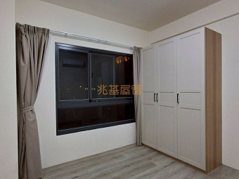 兆基社會住宅🏡可租補/明新科大旁舒適大三房（第2張）