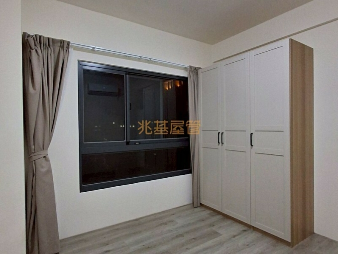 兆基社會住宅🏡可租補/明新科大旁舒適大三房（第2張）