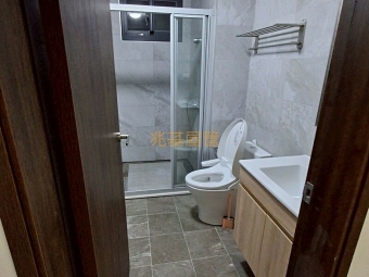 兆基社會住宅🏡可租補/明新科大旁舒適大三房（第6張）