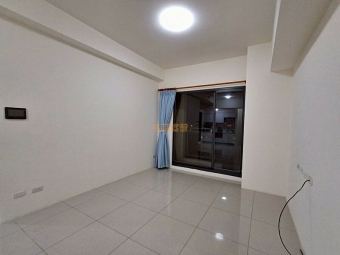 兆基社會住宅🏡可租補/明新科大旁舒適大三房（第1張）