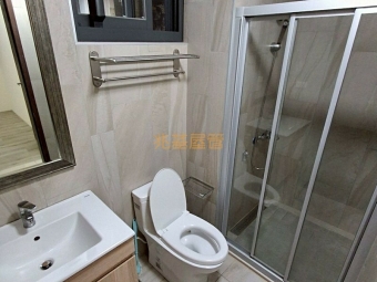 兆基社會住宅🏡可租補/明新科大旁舒適大三房（第7張）