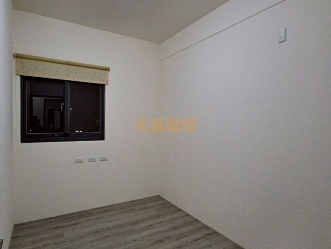 兆基社會住宅🏡可租補/明新科大旁舒適大三房（第4張）