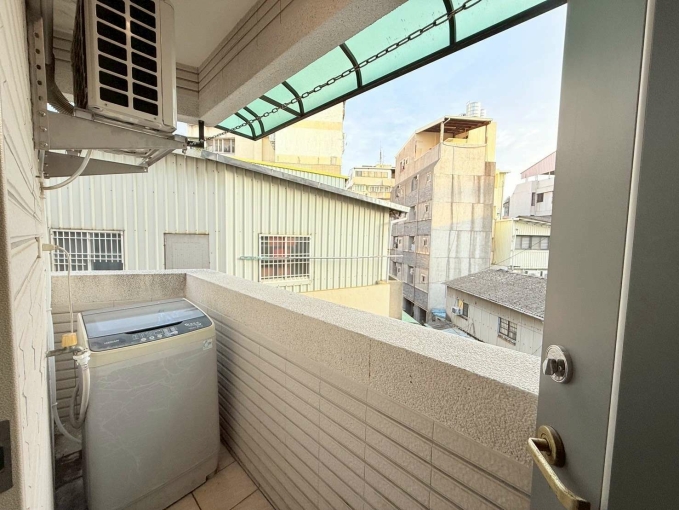 勤美👌一房一廳🎈租補✨貓貓（第7張）