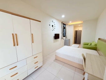 勤美👌一房一廳🎈租補✨貓貓（第4張）