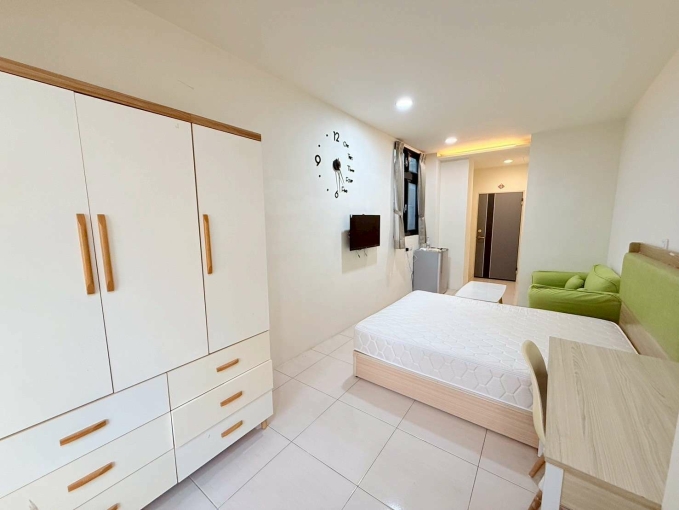 勤美👌一房一廳🎈租補✨貓貓（第4張）