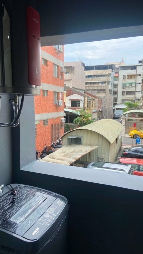 可雙租補 大坪數獨立套房 近中國醫一中（第7張）