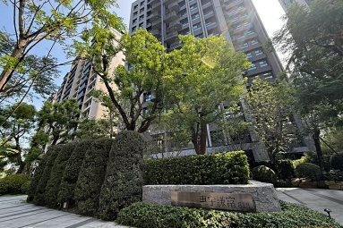 兆基社會住宅🏠惠宇高樓視野💕雙衛浴可寵✅浴缸（第1張）