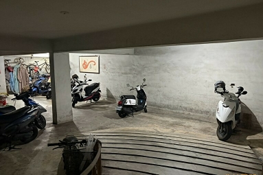 兆基社會住宅🏠建工路／可租補／可養寵／健身公寓／現況（第13張）