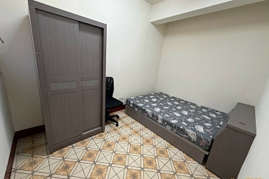 兆基社會住宅🏠建工路／可租補／可養寵／健身公寓／現況（第7張）