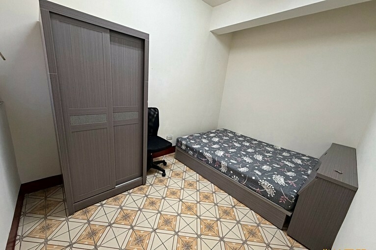 兆基社會住宅🏠建工路／可租補／可養寵／健身公寓／現況（第7張）