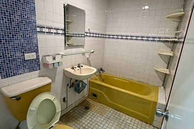 兆基社會住宅🏠建工路／可租補／可養寵／健身公寓／現況（第10張）