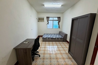 兆基社會住宅🏠建工路／可租補／可養寵／健身公寓／現況（第5張）