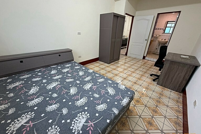 兆基社會住宅🏠建工路／可租補／可養寵／健身公寓／現況（第4張）