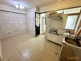 兆基社會住宅🏠市區公寓4房大空間可乖寵（第5張）