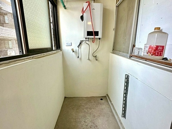 兆基社會住宅🏠市區公寓4房大空間可乖寵（第6張）