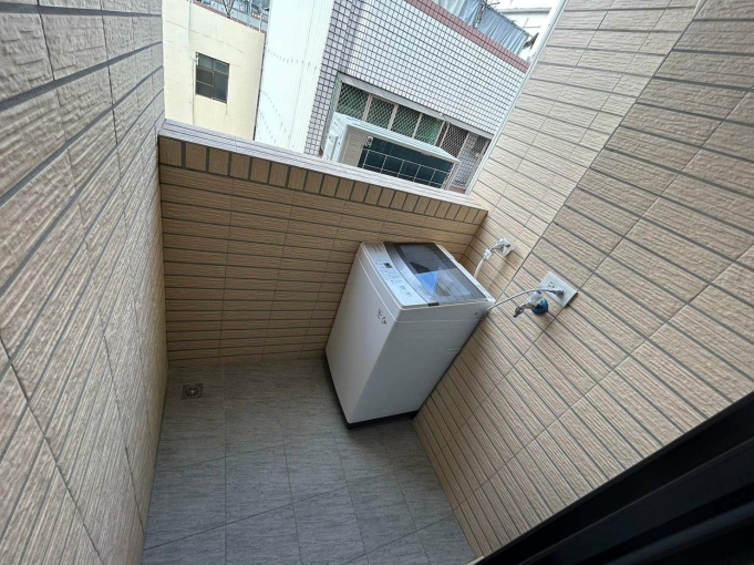 水湳中國醫✨陽台洗衣機✨禁菸 - Image 5