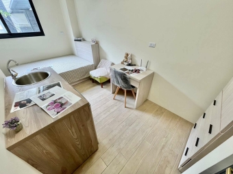 💖可租補🌳電梯✨陽台獨洗🏠流理臺✔️台中高工💖 - Image 7