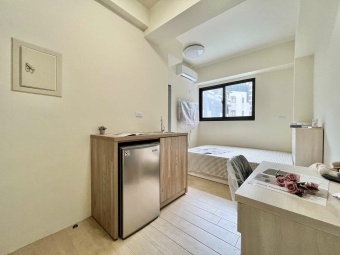 💖可租補🌳電梯✨陽台獨洗🏠流理臺✔️台中高工💖 - Image 9