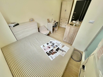 💖可租補🌳電梯✨陽台獨洗🏠流理臺✔️台中高工💖 - Image 10