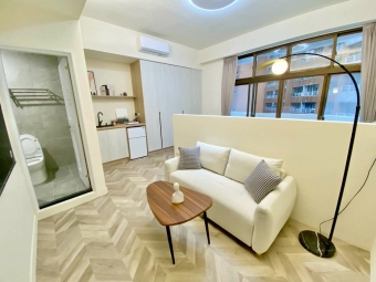 乾溼分離🍀獨洗🍀稀有可寵🍀租屋補助🍀流理台🍀電梯🍀子母車（第5張）