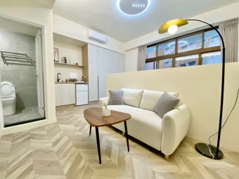 乾溼分離🍀獨洗🍀稀有可寵🍀租屋補助🍀流理台🍀電梯🍀子母車（第4張）