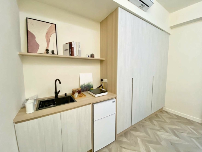 乾溼分離🍀獨洗🍀稀有可寵🍀租屋補助🍀流理台🍀電梯🍀子母車（第6張）