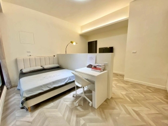 乾溼分離🍀獨洗🍀稀有可寵🍀租屋補助🍀流理台🍀電梯🍀子母車（第3張）