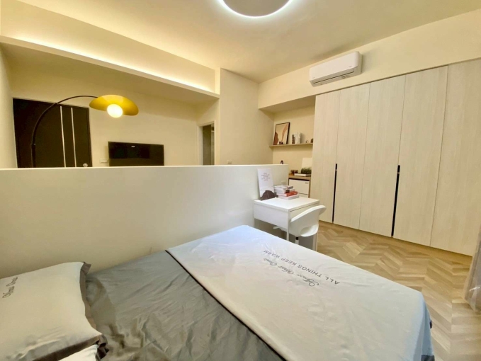 乾溼分離🍀獨洗🍀稀有可寵🍀租屋補助🍀流理台🍀電梯🍀子母車（第2張）