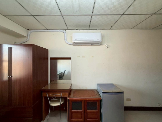 🔥南區小資首選🔥電梯套房🔥獨洗獨曬🔥走路興大（第9張）