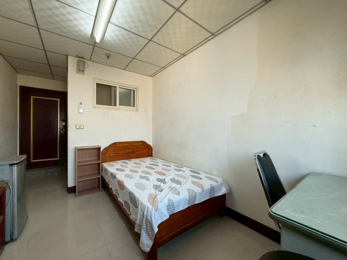 🔥南區小資首選🔥電梯套房🔥獨洗獨曬🔥走路興大（第7張）