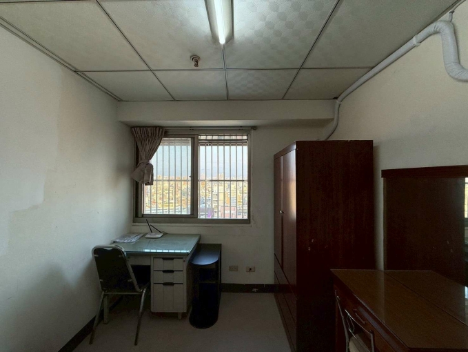 🔥南區小資首選🔥電梯套房🔥獨洗獨曬🔥走路興大（第10張）