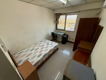 🔥南區小資首選🔥電梯套房🔥獨洗獨曬🔥走路興大（第1張）