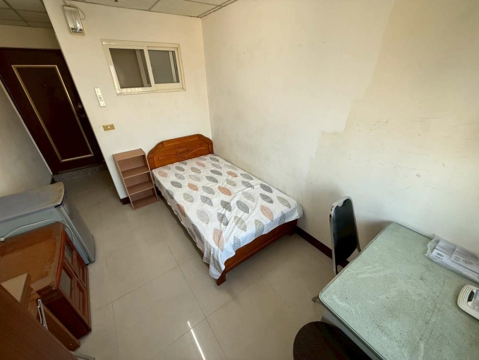 🔥南區小資首選🔥電梯套房🔥獨洗獨曬🔥走路興大（第6張）