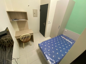 🌳可租補💖電梯✨系統裝潢🏠陽台獨洗💖（第3張）