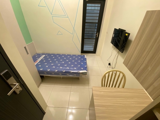 🌳可租補💖電梯✨系統裝潢🏠陽台獨洗💖（第1張）