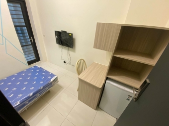 🌳可租補💖電梯✨系統裝潢🏠陽台獨洗💖（第2張）