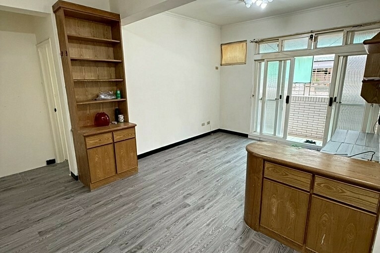 兆基社會住宅🏠⛳️大慶社區~新裝潢乾淨三房~⛳️（第2張）