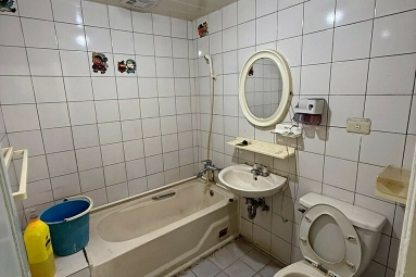 兆基社會住宅🏠⛳️大慶社區~新裝潢乾淨三房~⛳️（第7張）