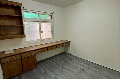 兆基社會住宅🏠⛳️大慶社區~新裝潢乾淨三房~⛳️（第5張）