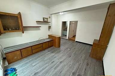 兆基社會住宅🏠⛳️大慶社區~新裝潢乾淨三房~⛳️（第1張）