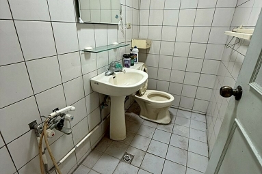 兆基社會住宅🏠⛳️大慶社區~新裝潢乾淨三房~⛳️（第8張）