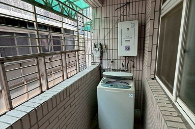 兆基社會住宅🏠⛳️大慶社區~新裝潢乾淨三房~⛳️（第9張）