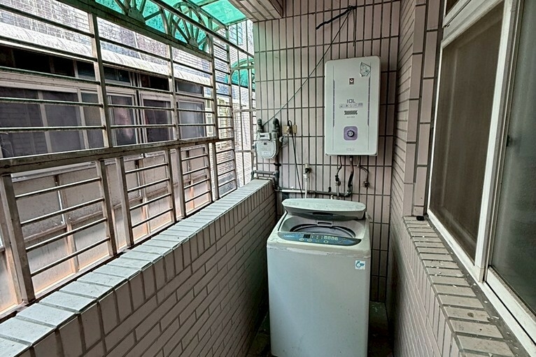 兆基社會住宅🏠⛳️大慶社區~新裝潢乾淨三房~⛳️（第9張）