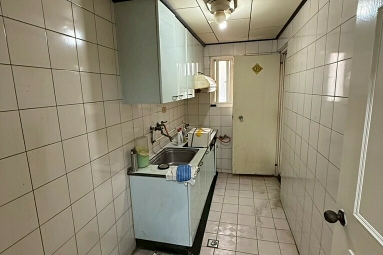 兆基社會住宅🏠⛳️大慶社區~新裝潢乾淨三房~⛳️（第6張）